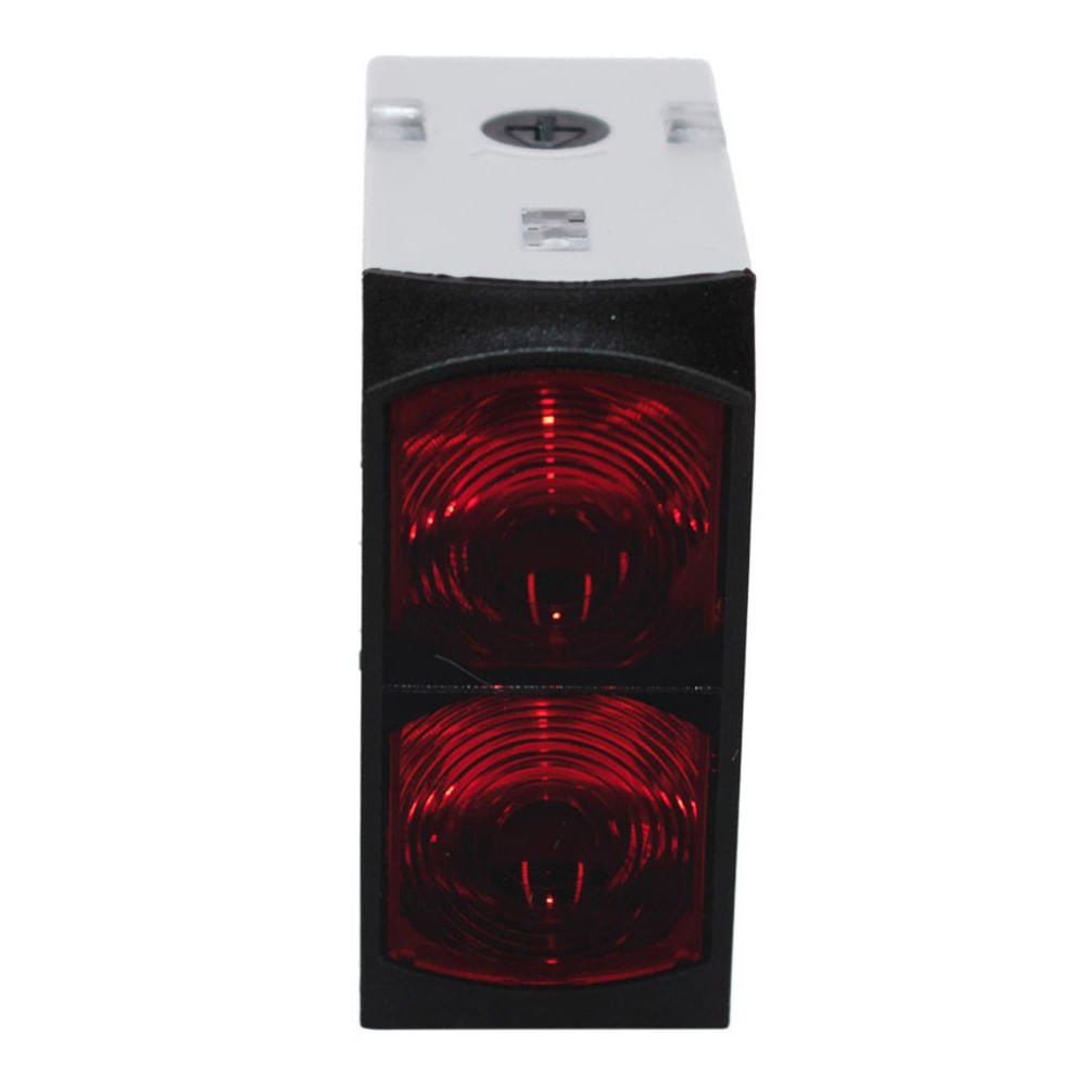 Sensor Magnetico 3Mm MZT8-03VPS-KP0 1044458 - Sick - Dimensional