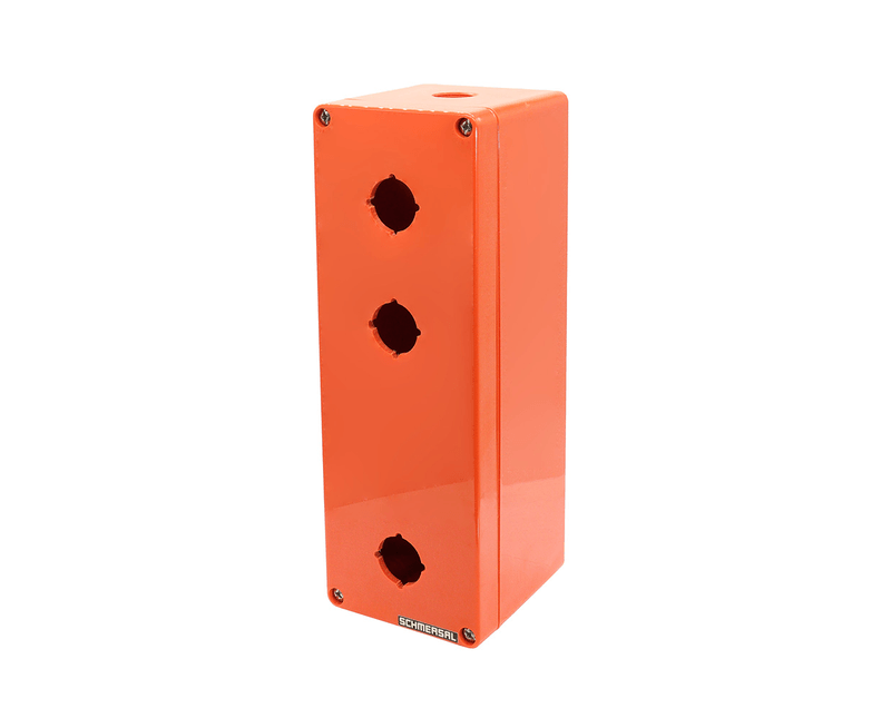 Caixa-ABS-P4-0422-C-Laranja-80x230x85-2