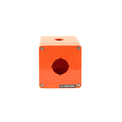 Caixa-ABS-P1-0130-C-Laranja-80x82x85