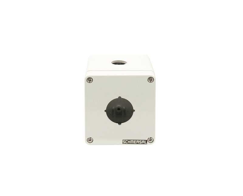 Caixa-ABS-P1-0130-C-Cinza-80x82x85