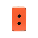 Caixa-Aluminio-P2-0222-C-Laranja-100x160x80-Ace-Schmersal-2