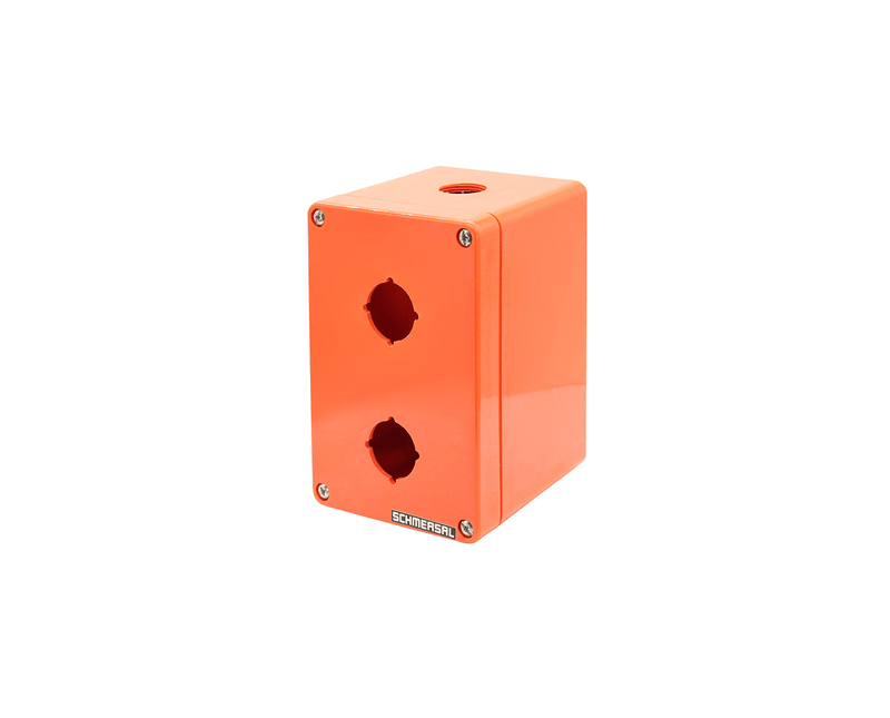 Caixa-ABS-P2-0222-C-Laranja-80x120x85-Ace-Schmersal