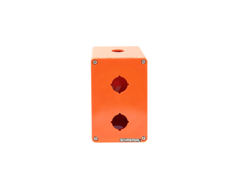 Caixa-ABS-P2-0222-C-Laranja-80x120x85-Ace-Schmersal-2