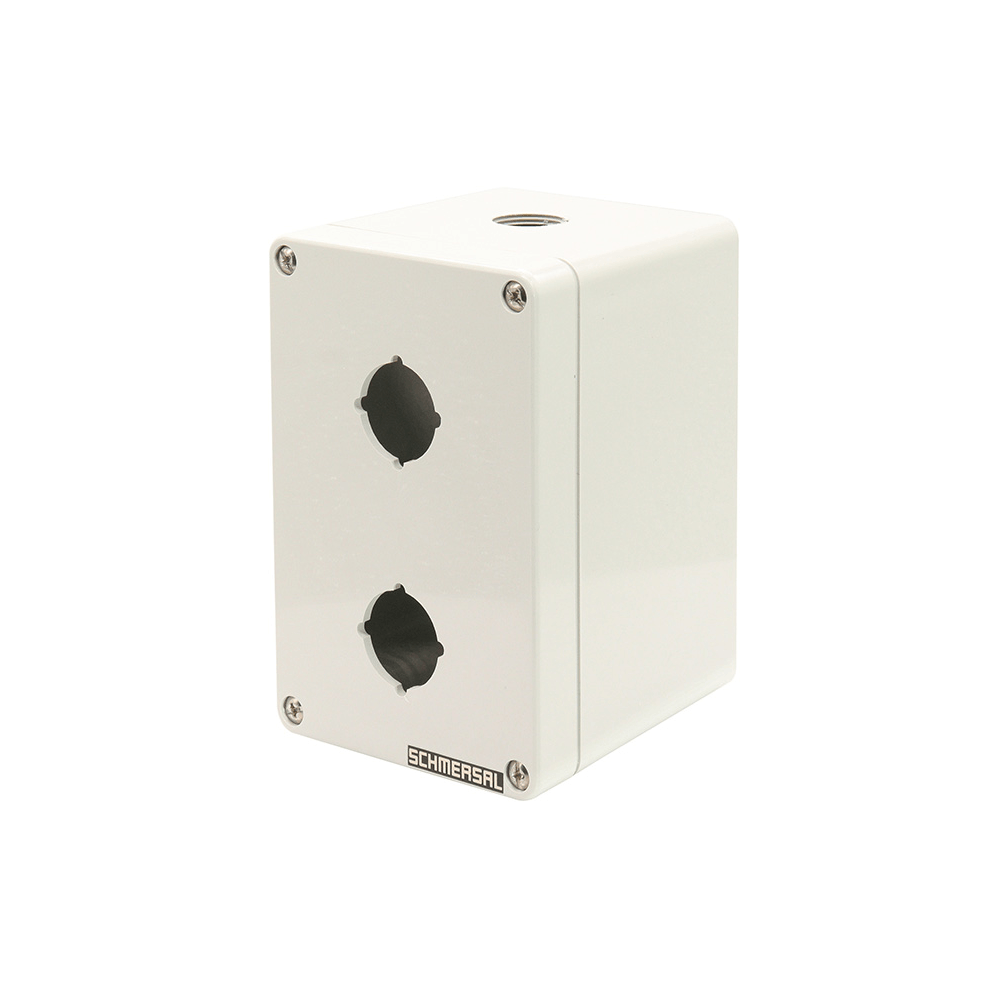 SIS Chave Segurança Solenoide 5 A 24V CISSPI22AE26 WEG - Dimensional