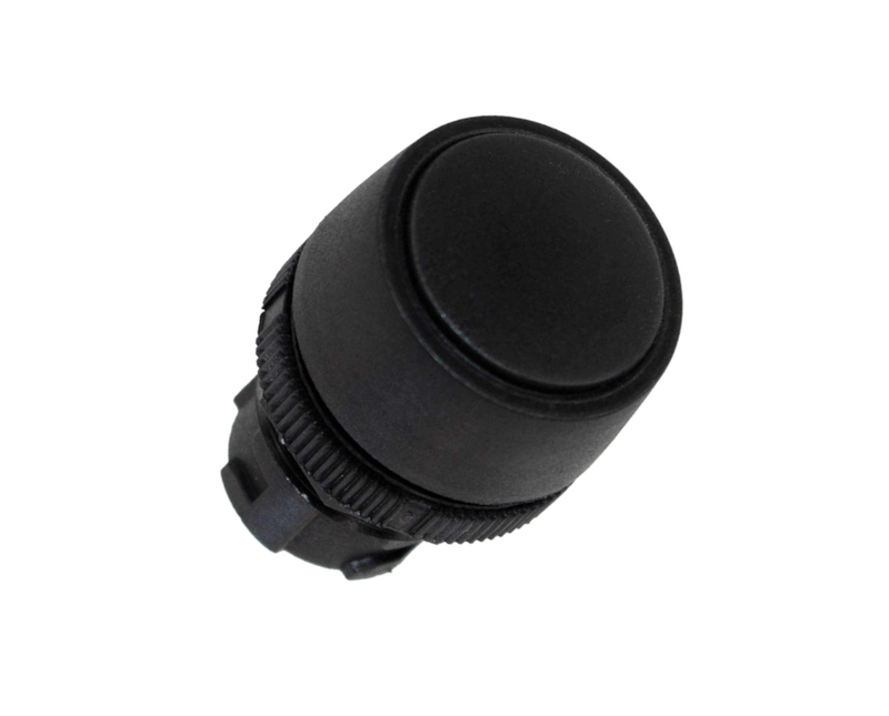 Botao-De-Comando-022-Faceado-Preto-2