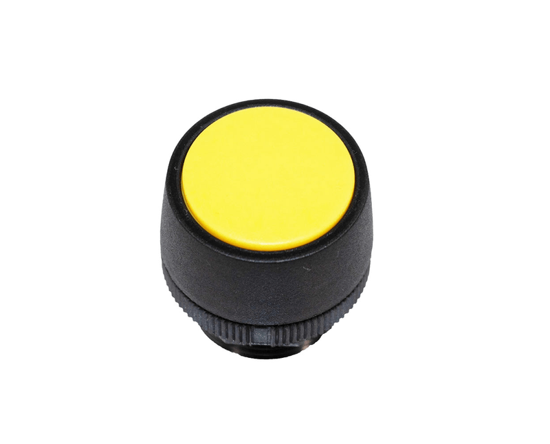 Botao-De-Comando-022-Faceado-amarelo-2