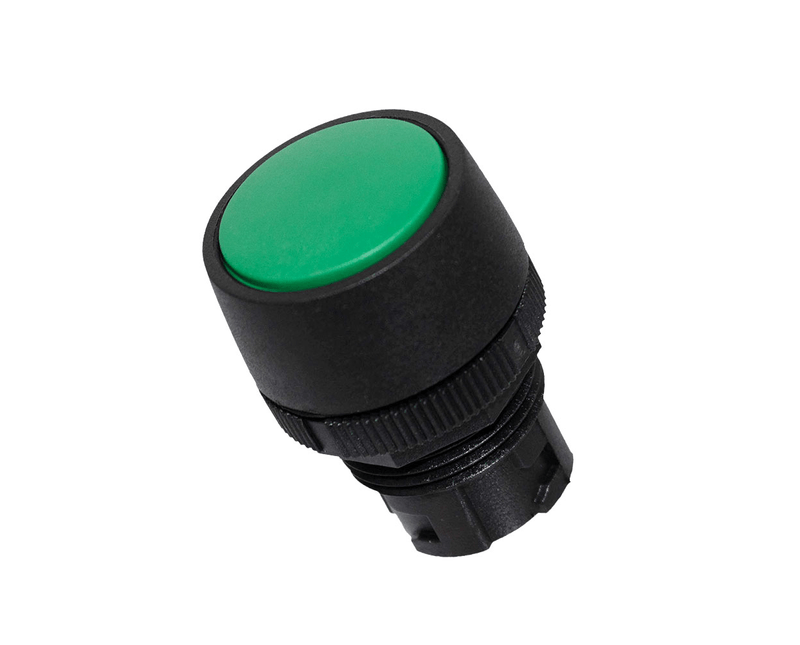 Botao-De-Comando-022-Faceado-verde
