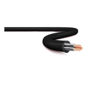 Cabo Controle 3x 1mm2 101CMPVCAST103CL5FRPT Poliron