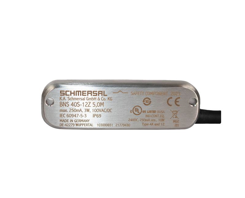Ace-Schmersal