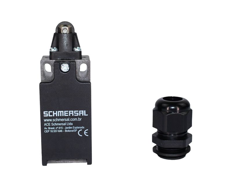 Ace-Schmersal