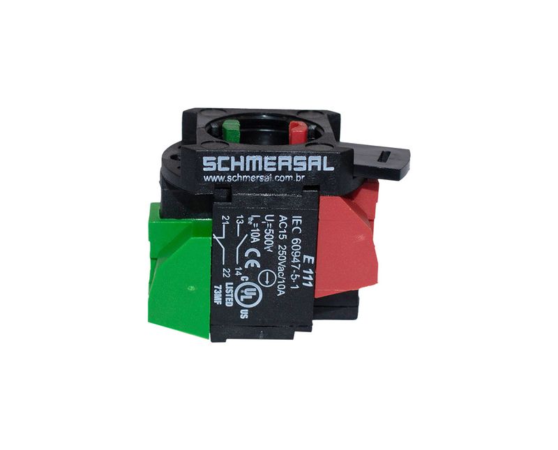 Ace-Schmersal