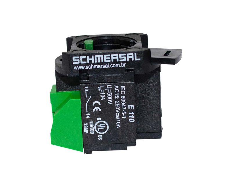 Ace-Schmersal