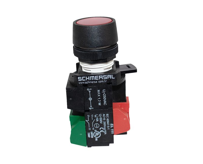 Ace-Schmersal