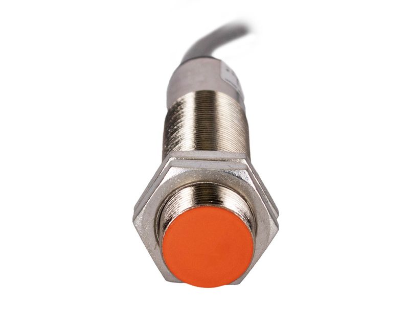 Sensor De Proximidade Indutivo IFL 5-18L-01A 15 A 250Vca/Vcc
