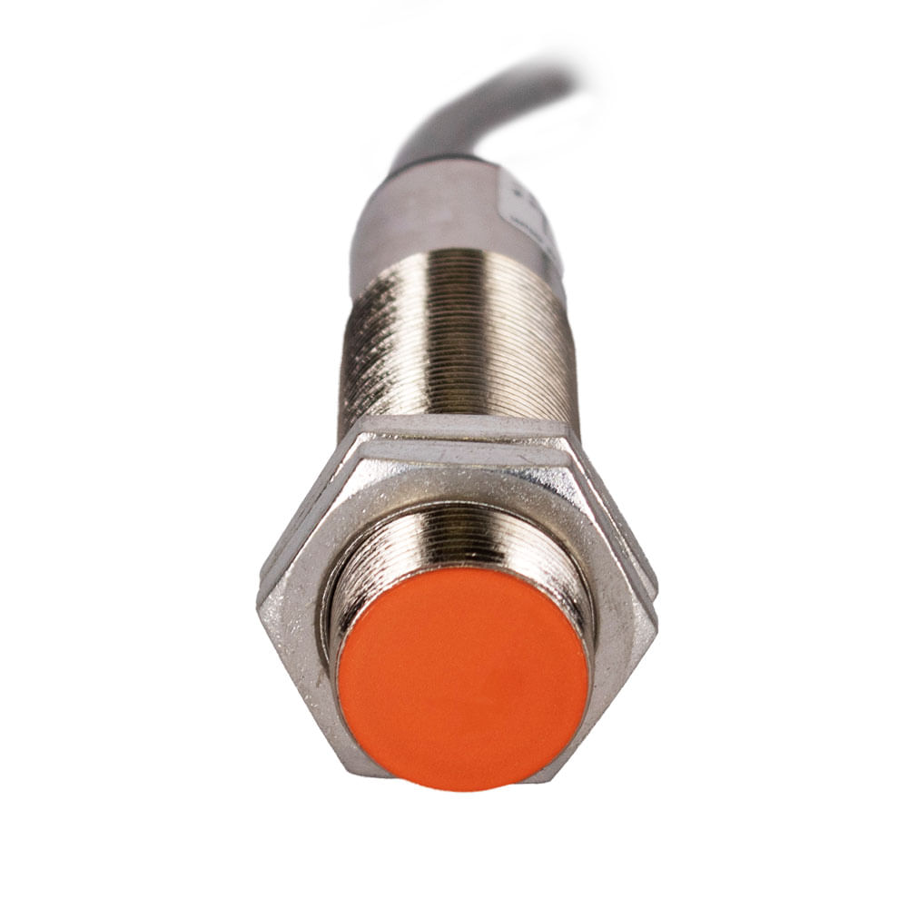 Sensor De Proximidade Indutivo IFL 5-18L-01A 15 A 250Vca/Vcc