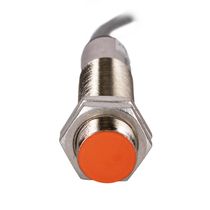 Sensor De Proximidade Indutivo IFL 8-18L-10TP 2130 06906 Ace Schmersal