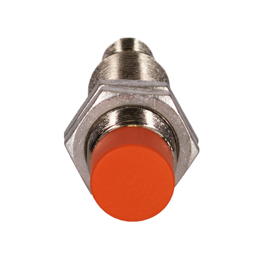 Sensor De Proximidade Indutivo IFL 5-18-10STP 06906 | Dimensional