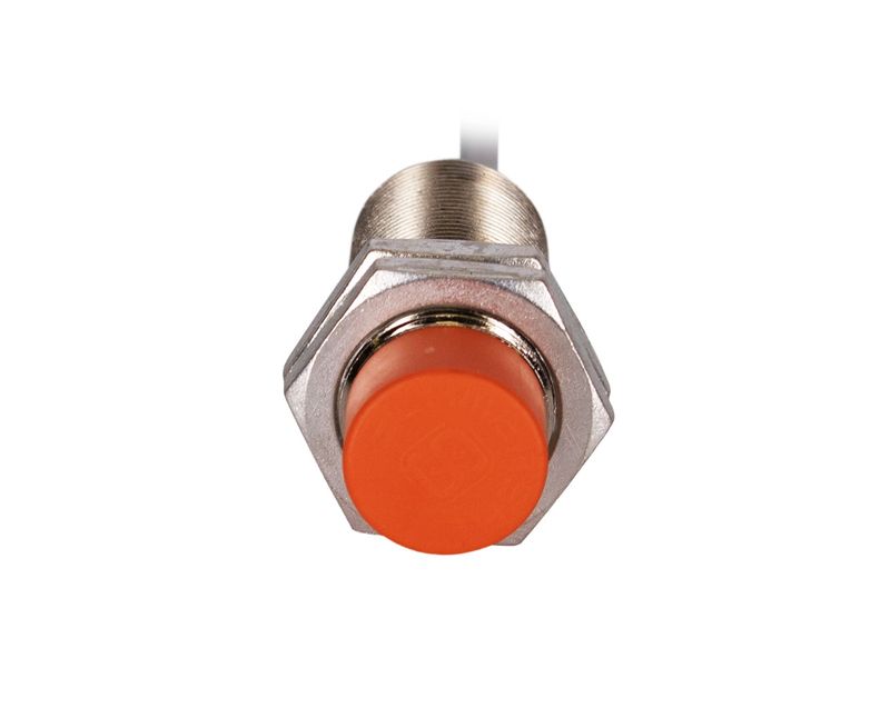 Sensor De Proximidade Indutivo IFL 8-18-10D | Dimensional