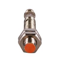 Sensor De Proximidade Indutivo IFL 2-8M-10ST2P Ace Schmersal