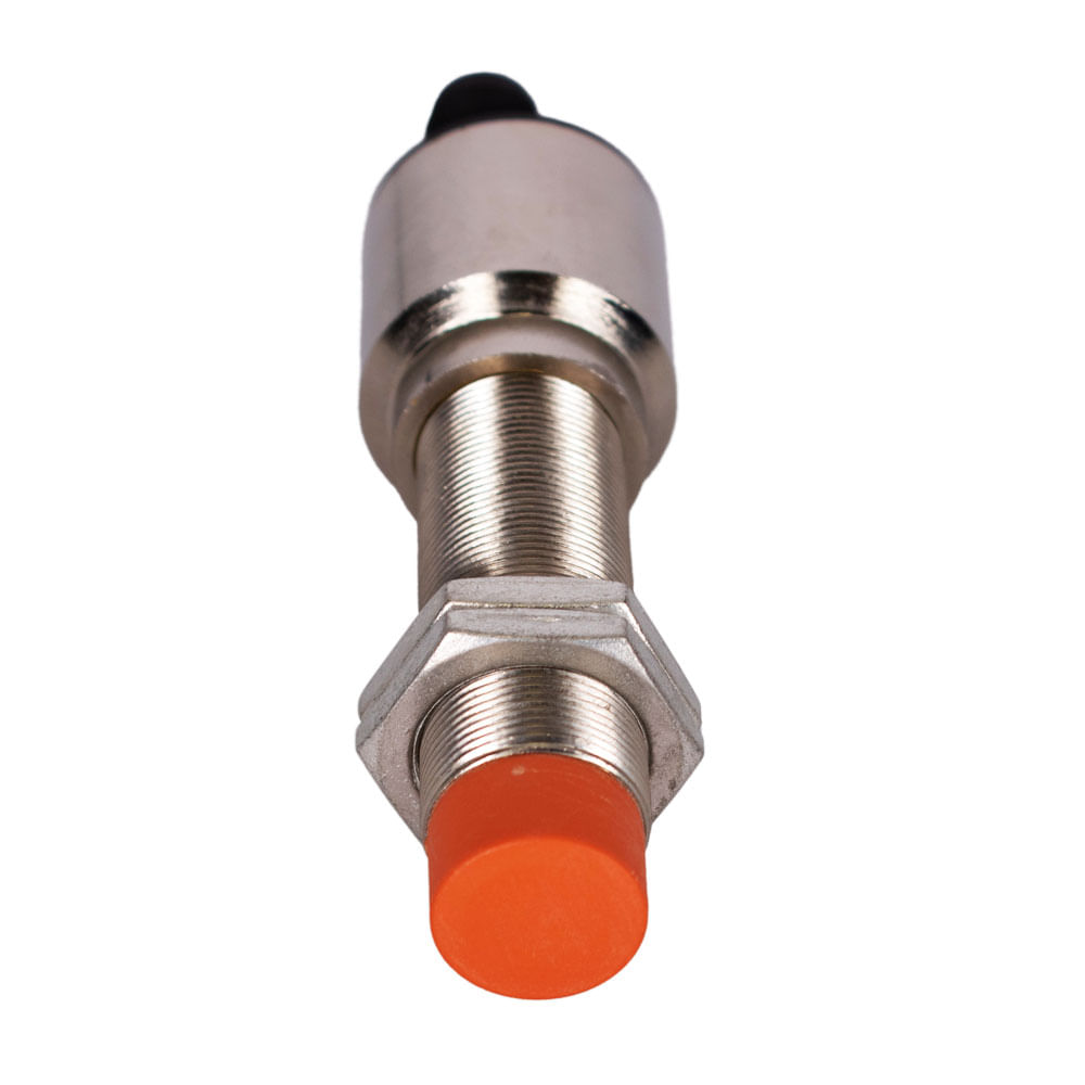 Sensor De Proximidade Capacitivo IFC 6-18-11yStND 02806
