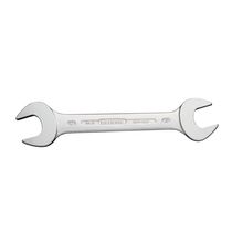 Chave Fixa 2Bc Ângulo Aço Cromo Vanádio 3/4" X7/8" X234Mm 634X78 Gedore