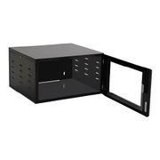 Rack Caixa  12U 570Mm 19" Pt 905717 - Cemar Legrand