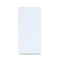 Módulo Interruptor 1 Simples Embutir 1P 250V 10A Branco N1101BL ABB