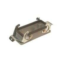 Carcaca Tomada Mult Termoplástico Base Bx 16P SCBB1T16 Steck