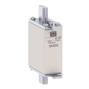 Fusivel 000 7,5V 6A 120Ka FNH0006U Weg