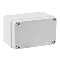 Caixa Passagem Sob Tpla Pint Cz 1/4 150X110X70Mm 914013 Cemar Legrand