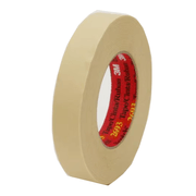 Fita Crepe SImpulso Bege 25Mmx50M Rl 2693 RL 3M
