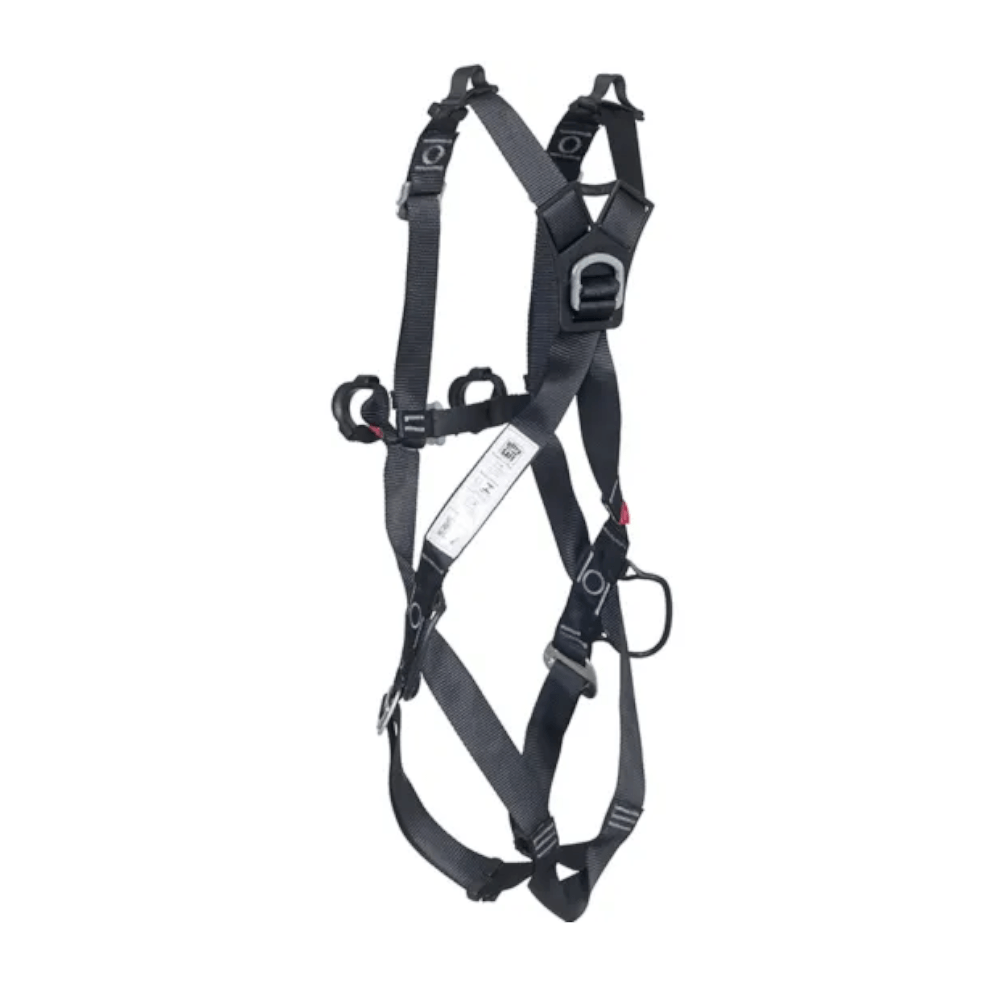 Cinturao Pes Dor/Fr Tam 1 Potenza Plus Elk USC400251001 Ultra Safe ...