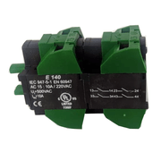 Bloco Contato 4Na E140 Ace Schmersal