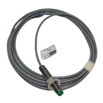 Sensor Indutivo Metálico 2Mm SL28G1LPA Weg