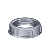 Bucha Eletrod Al Redonda Bsp 3/8" C/10 BUA05 Wetzel