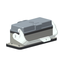 Base Tomada Mult Baixa C/Tampa 16B PBP16B Kap