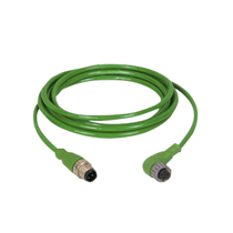 Cabo Femea 2M CF-V1R/2PU - Sense