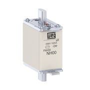 Fusivel 00 7V 40A 100Ka FNH0040KA WEG