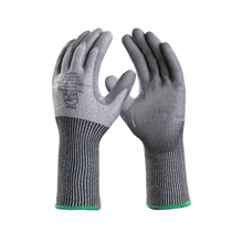 Luva Prot Pead Cz Pu Lg T 7/P Flexcut DA45400L Danny