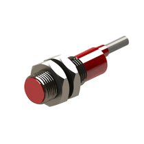 Sensor Indutivo Metálico 2Fios/Na 15Mm SL1530G1LDA2WSC Weg