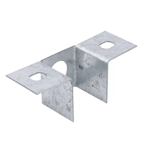 Saida Eletroduto P/Perf Lateral Ac Pz Ch16 3/4 " DP53334PZ - Dispan