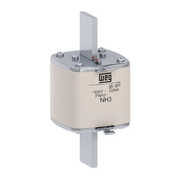 Fusivel Nh 3 48V 315A 120Ka FNH3-315U WEG