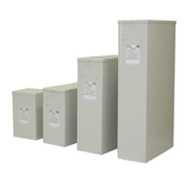 Capacitor Pp Met 436X485Mm 75Kvar 525V CLMD6375KVAR525V - ABB