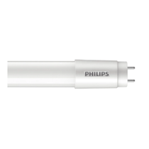 Lâmpada LED T8 Tubular G13 120cm 6500K Bivolt 18W LETUB18WHLMVF Philips