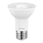 Lâmpada LED Par20 E27 3000K Bivolt 5.5W 525Lm 25G G4 7019655 Ledvance