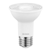 Lâmpada LED Par20 E27 3000K Bivolt 5.5W 525Lm 25G G4 7019655 Ledvance