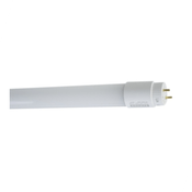 Lâmpada LED T8 Tubular G13 60cm 4000K Luz Branca Quente Bivolt 9W 06657 Intral
