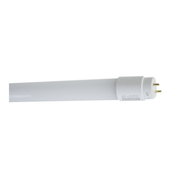 Lâmpada LED T8 Tubular G13 60cm 6500K Luz Branca Fria Bivolt 9W 06658 Intral
