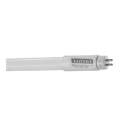 Lâmpada LED T5 Tubular Pro Verde 26W 3900 Lúmens 4000K Luz Branca Quente Brc Neutro 07603 Intral