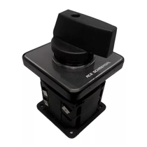 Chave Comutator 4X2 6Mm C 150092* S32/A3B19 61003 Montagem CABO PP Ace Schmersal